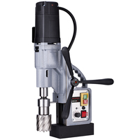 DB90-ECO.60S+ 2-3/8" magnetic drilling machine